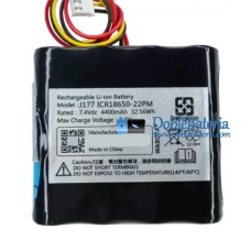 Batería para PLC J177 Klipsch-KMC1 [Batería de repuesto]